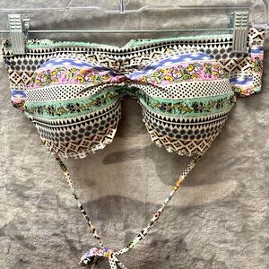 Victorias Secret Bikini Top 34B